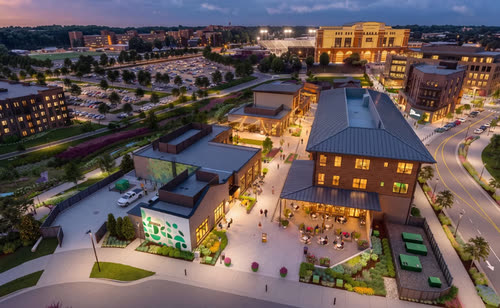 The Grounds — Winston-Salem’s next chapter